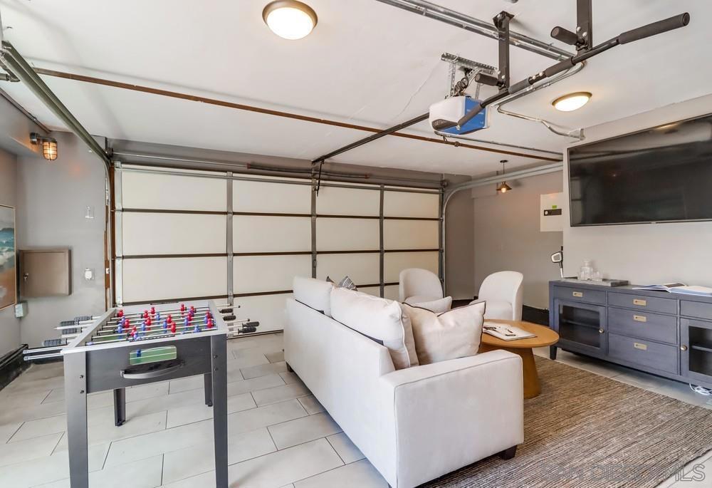 Clairemont - Residential