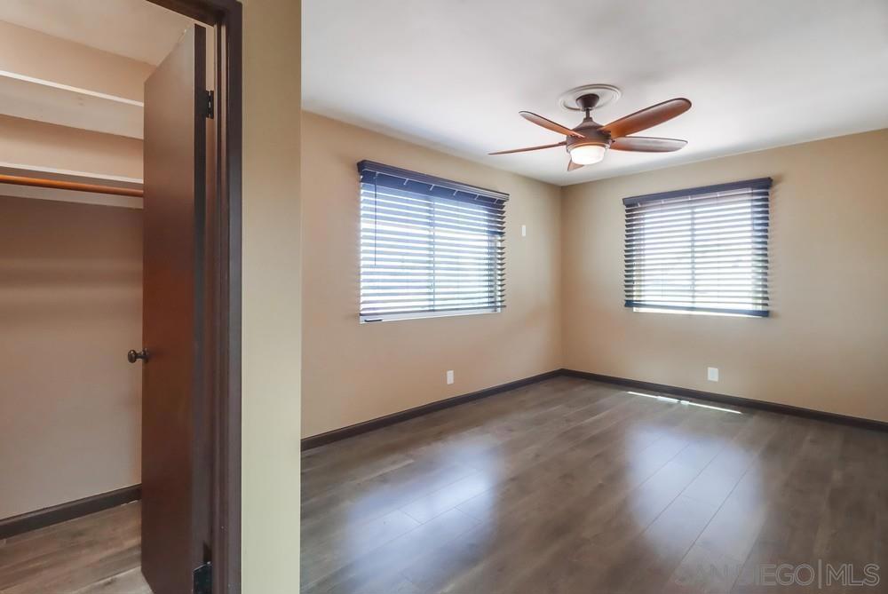 Clairemont - Residential