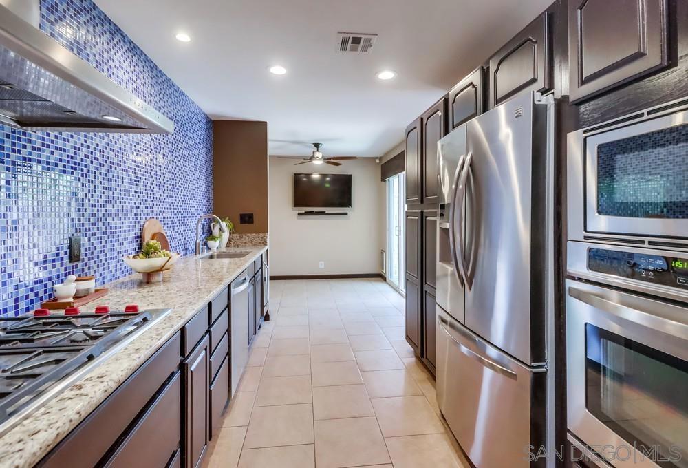 Clairemont - Residential