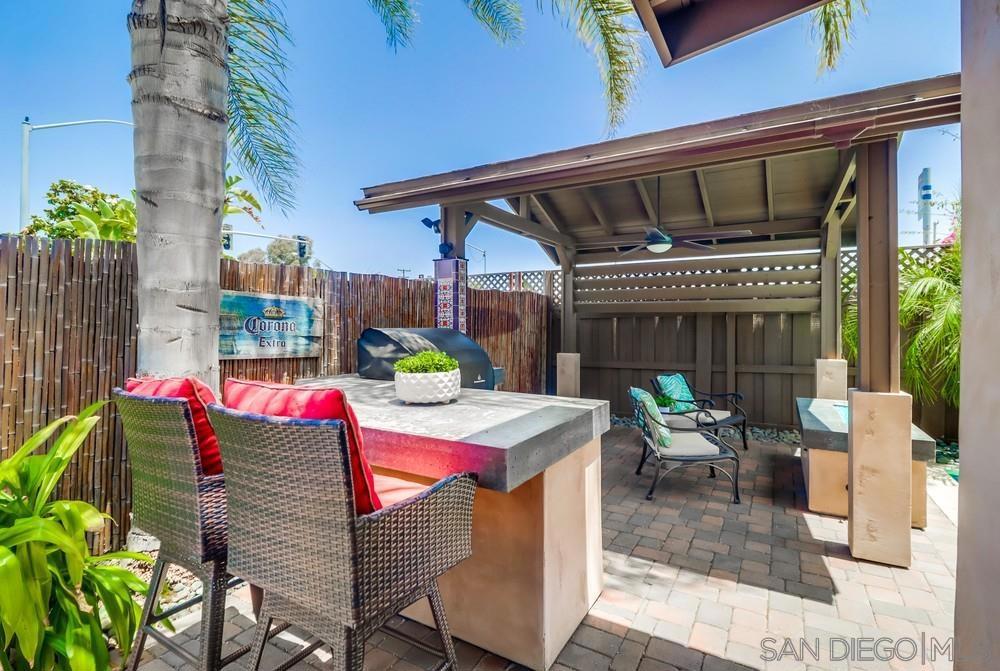 Clairemont - Residential