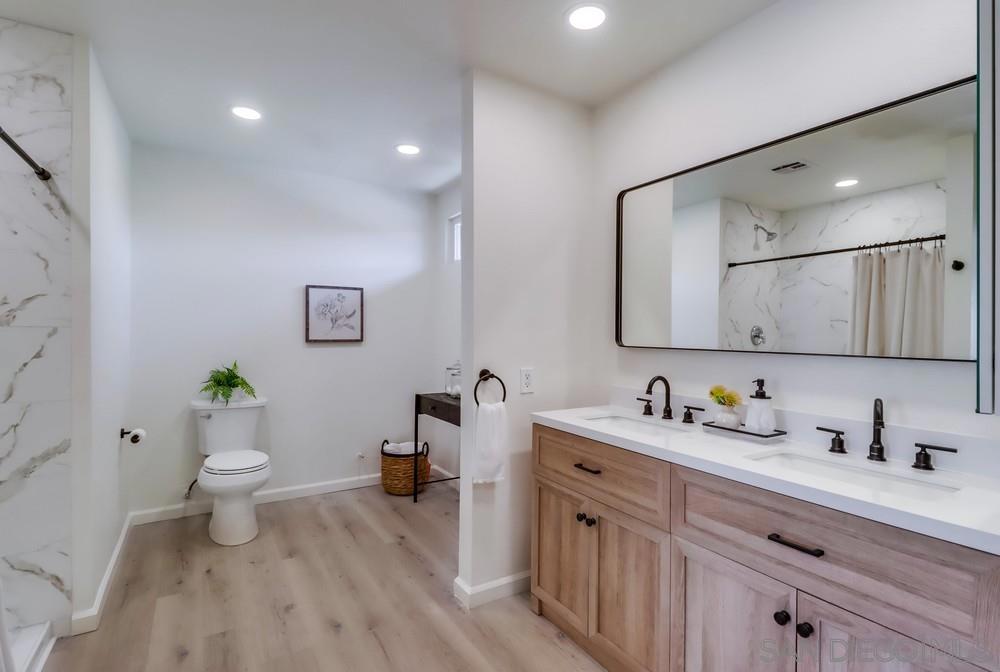 Clairemont - Residential