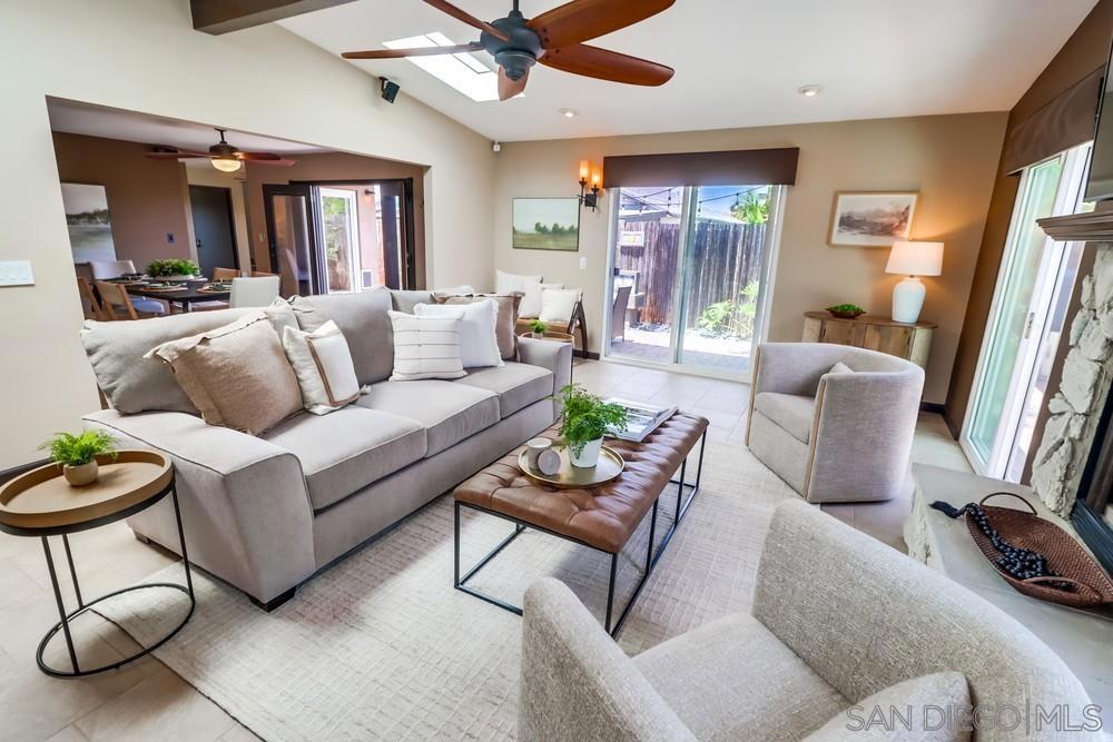 Clairemont - Residential