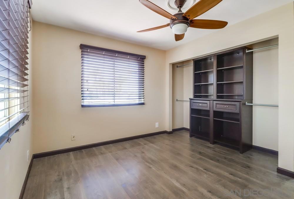 Clairemont - Residential