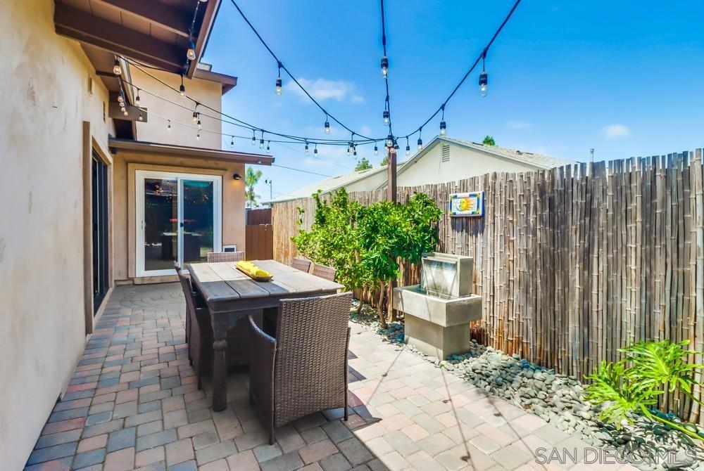 Clairemont - Residential