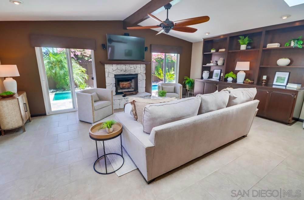 Clairemont - Residential