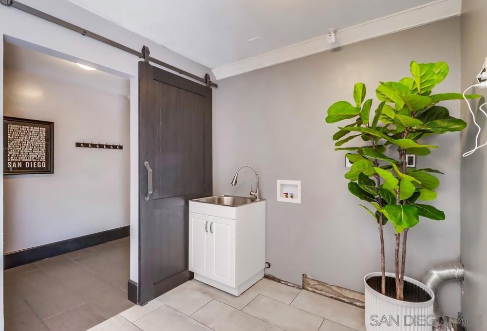 Clairemont - Residential