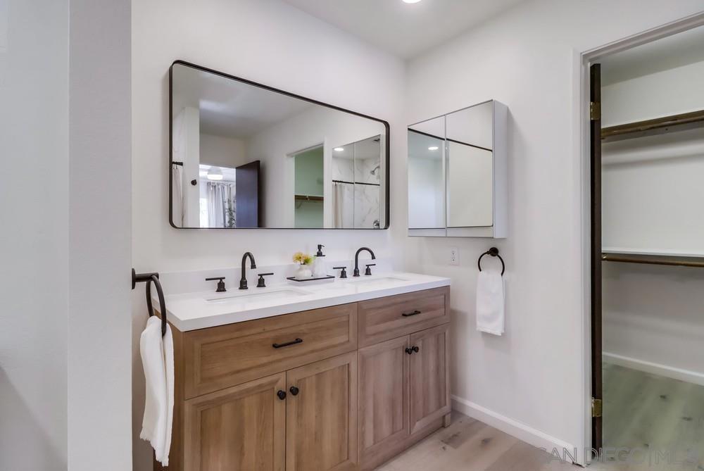 Clairemont - Residential