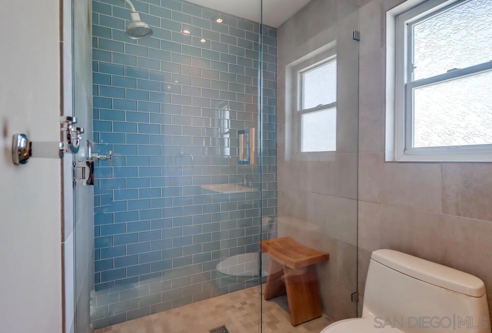 Clairemont - Residential