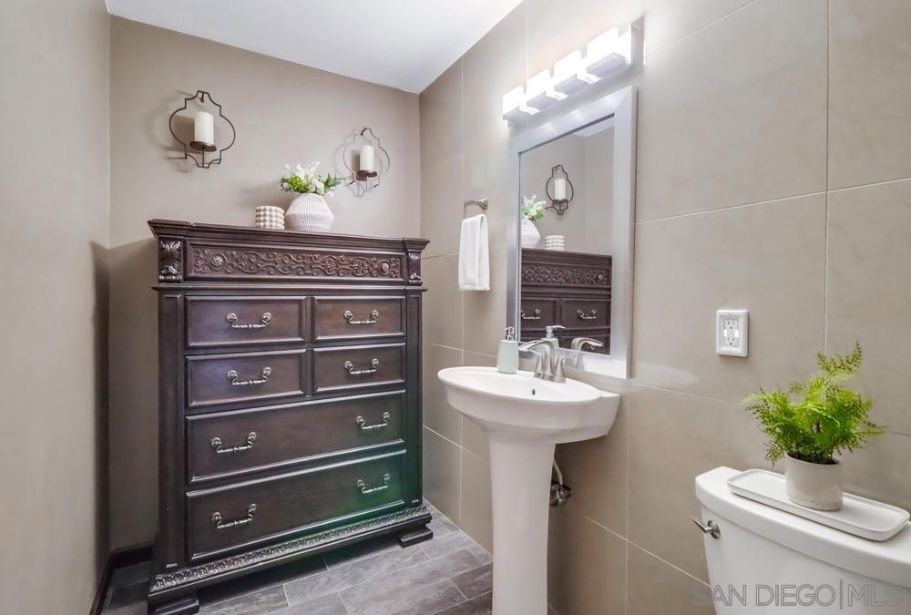 Clairemont - Residential