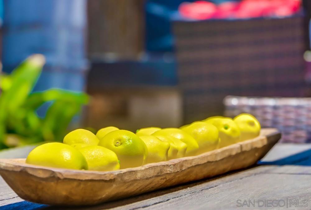 Clairemont - Residential