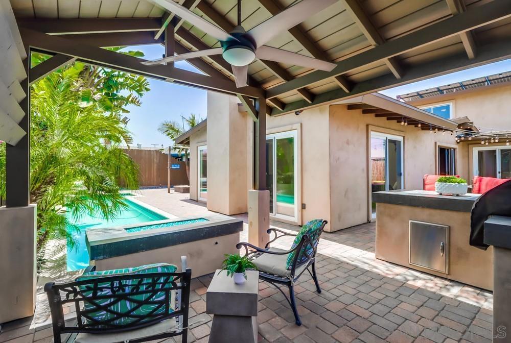 Clairemont - Residential