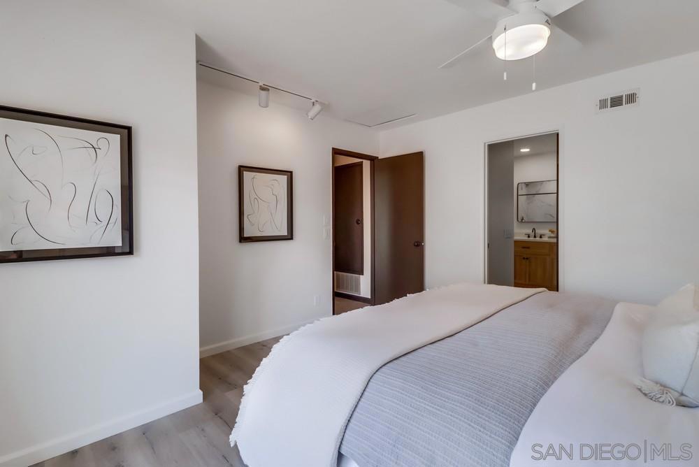 Clairemont - Residential