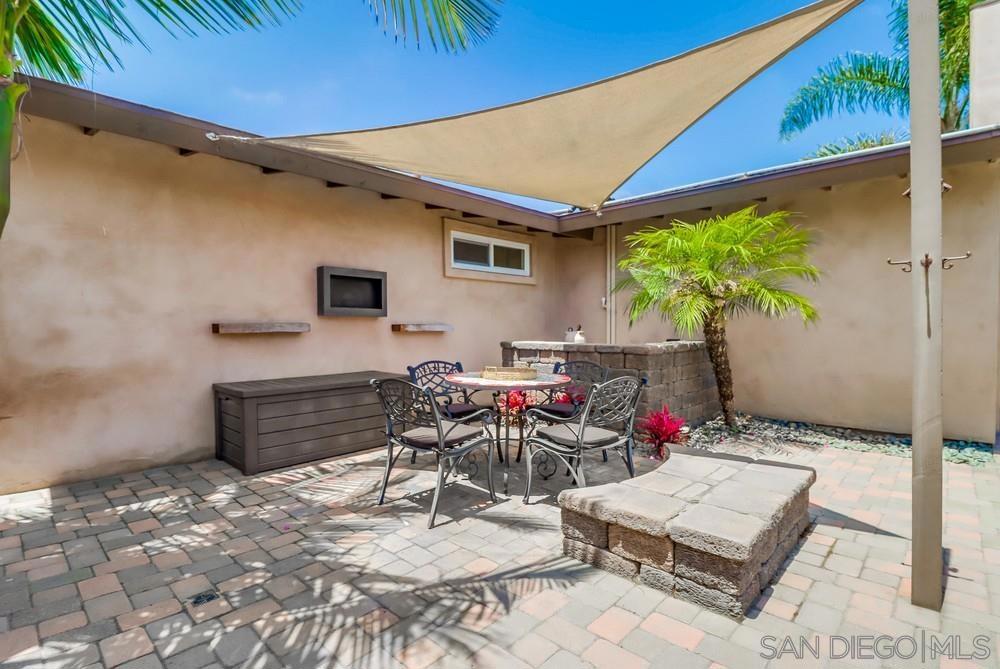 Clairemont - Residential