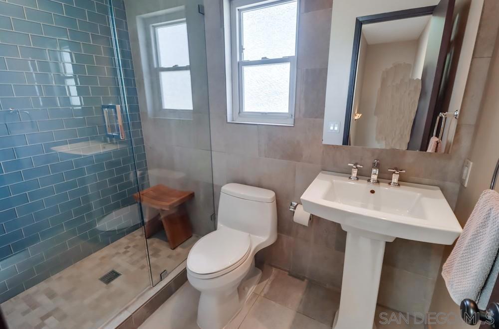 Clairemont - Residential