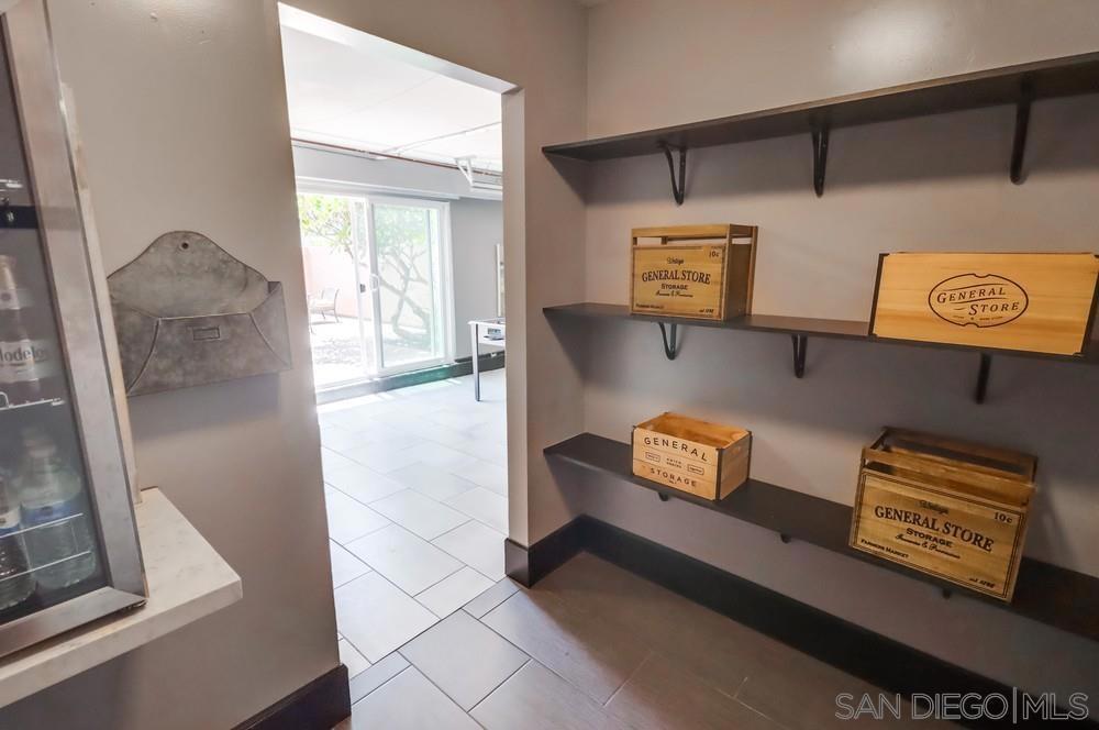 Clairemont - Residential