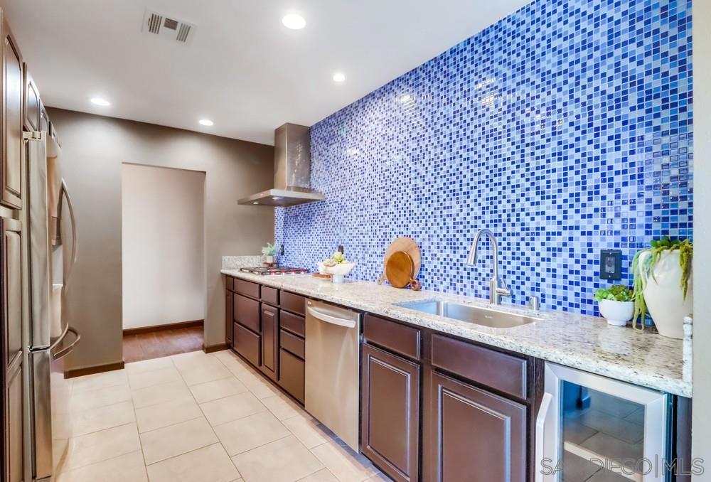 Clairemont - Residential