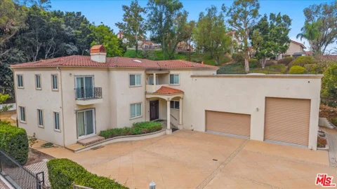 171 S Heath Terrace, Anaheim, CA 92807 - MLS#: 26866143