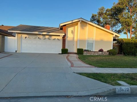 18422 Susan Place Cerritos CA 90703
