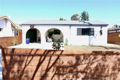 Photo of 1113 W Hellman AVE, Alhambra, CA 91803 (MLS # TR26223703)