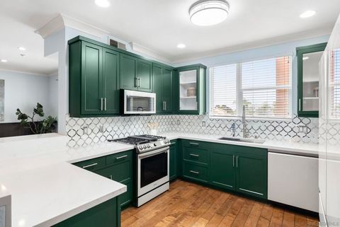 3687 4th Ave 308 San Diego CA 92103