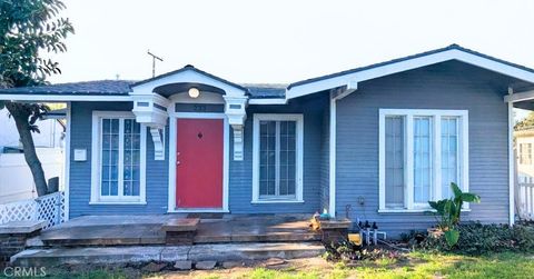 Photo of 233 W I Street #1, Ontario, CA 91762 (MLS # CV26079899)