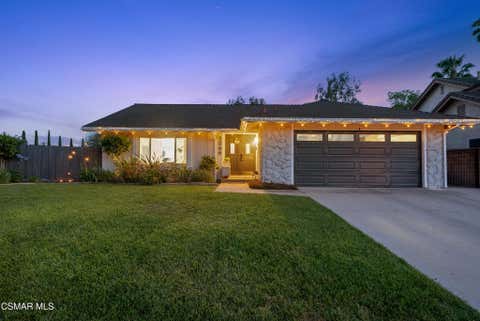 Photo of 3066 Apache Circle, Thousand Oaks, CA 91360 (MLS # 226002245)