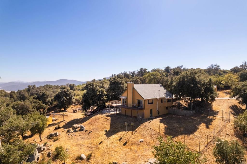 Photo of 25770 E GRADE ROAD Rd, Santa Ysabel, CA 92070 (MLS # NDP2602463)