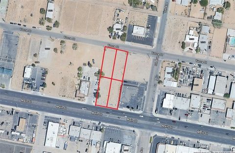 Photo of 0 Main, Hesperia, CA 92345 (MLS # PW26084371)