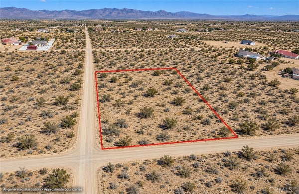 ADDRESS PRIVATE, APPLE VALLEY, CA  - Image a2dc3c014dcbf81c6d9f12f5b08aaff7/3414736772