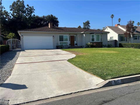 Photo of 827 Hugo Reid Dr, Arcadia, CA 91007 (MLS # WS26166730)
