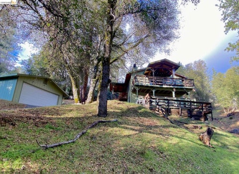 Photo of 20872 McKinley Way Way, Groveland, CA 95321 (MLS # 41146783)