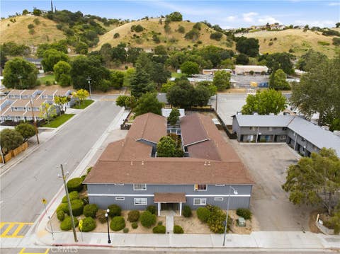 Tiny photo for 3411 & 3505 Spring Street, Paso Robles, CA 93446 (MLS # PI26117034)