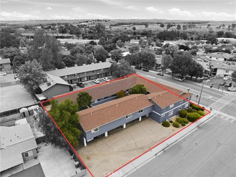 Photo of 3411 & 3505 Spring Street, Paso Robles, CA 93446 (MLS # PI26117034)