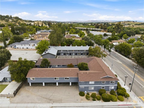 Tiny photo for 3411 & 3505 Spring Street, Paso Robles, CA 93446 (MLS # PI26117034)