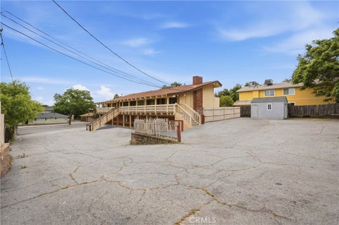 Tiny photo for 3411 & 3505 Spring Street, Paso Robles, CA 93446 (MLS # PI26117034)