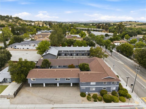 Tiny photo for 3411 & 3505 Spring Street, Paso Robles, CA 93446 (MLS # PI26117034)