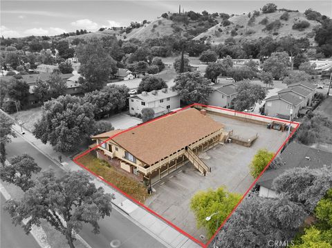 Tiny photo for 3411 & 3505 Spring Street, Paso Robles, CA 93446 (MLS # PI26117034)