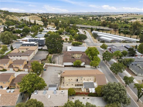 Tiny photo for 3411 & 3505 Spring Street, Paso Robles, CA 93446 (MLS # PI26117034)