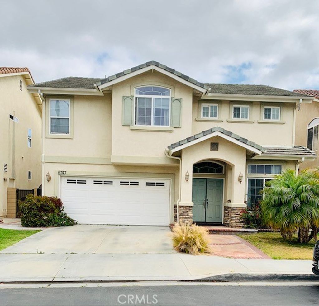 Photo of 6377 Stanford Court, Cypress, CA 90630 (MLS # RS26035241)