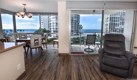 Photo of 1770 Avenida Del Mundo #410, Coronado, CA 92118 (MLS # 250021700SD)