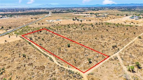 Photo of 0 Beaver Avenue, Phelan, CA 92371 (MLS # CV25127651) Photo of 0 Beaver Avenue, Phelan, CA 92371 (MLS # CV25127651)