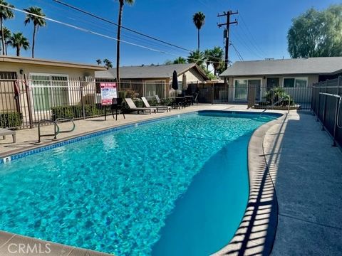 Photo of 685 E Vista Chino #1, Palm Springs, CA 92262 (MLS # NP26045185)