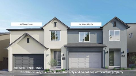 Photo of 14 Silver Elm Court, San Jose, CA 95127 (MLS # ML82045651)