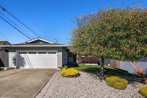 Photo of 2880 Carmel Drive, San Bruno, CA 94066 (MLS # ML82065854)