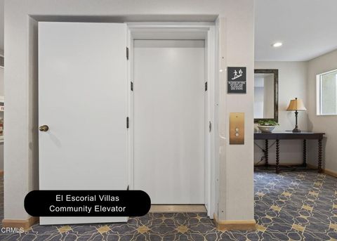 Tiny photo for 244 Por La Mar Circle, Santa Barbara, CA 93103 (MLS # V1-34563)