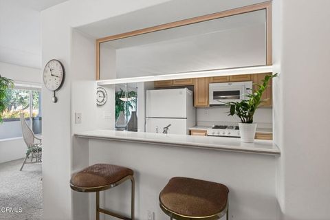 Tiny photo for 244 Por La Mar Circle, Santa Barbara, CA 93103 (MLS # V1-34563)