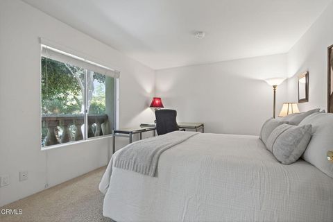 Tiny photo for 244 Por La Mar Circle, Santa Barbara, CA 93103 (MLS # V1-34563)