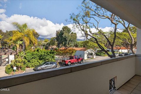 Tiny photo for 244 Por La Mar Circle, Santa Barbara, CA 93103 (MLS # V1-34563)