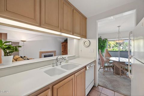 Tiny photo for 244 Por La Mar Circle, Santa Barbara, CA 93103 (MLS # V1-34563)