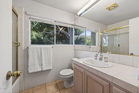 Tiny photo for 244 Por La Mar Circle, Santa Barbara, CA 93103 (MLS # V1-34563)